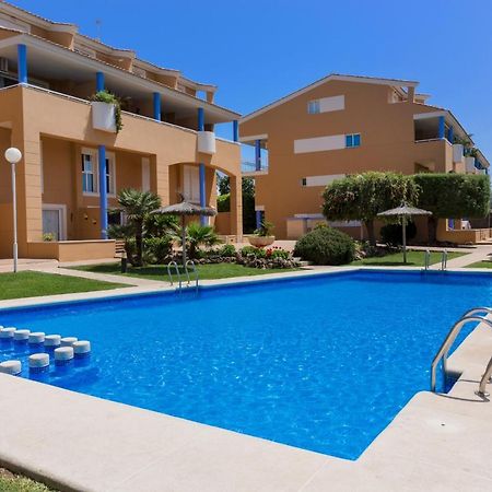 Menorca Duplex Javea Montanar II By Rock Rentals Platja de Larenal Eksteriør billede
