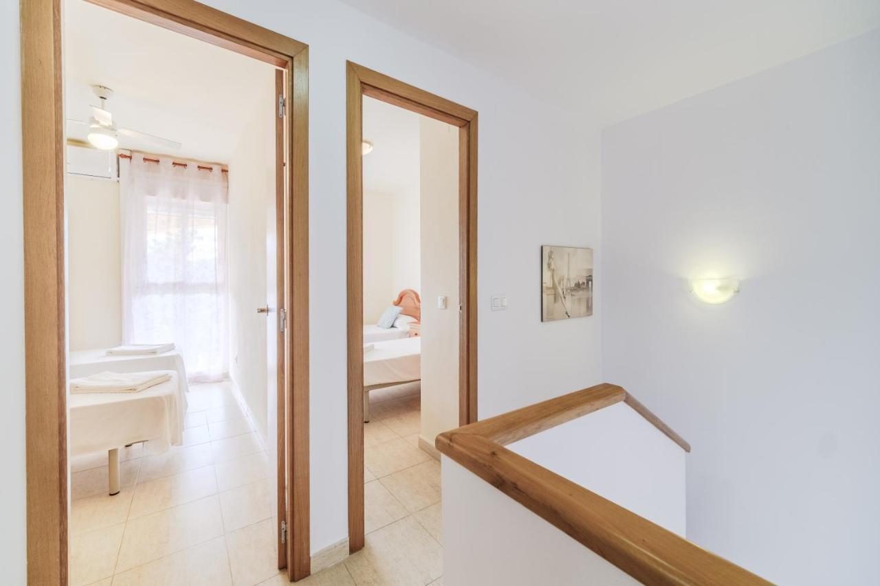 Menorca Duplex Javea Montanar II By Rock Rentals Platja de Larenal Eksteriør billede