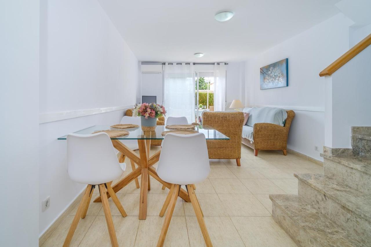 Menorca Duplex Javea Montanar II By Rock Rentals Platja de Larenal Eksteriør billede