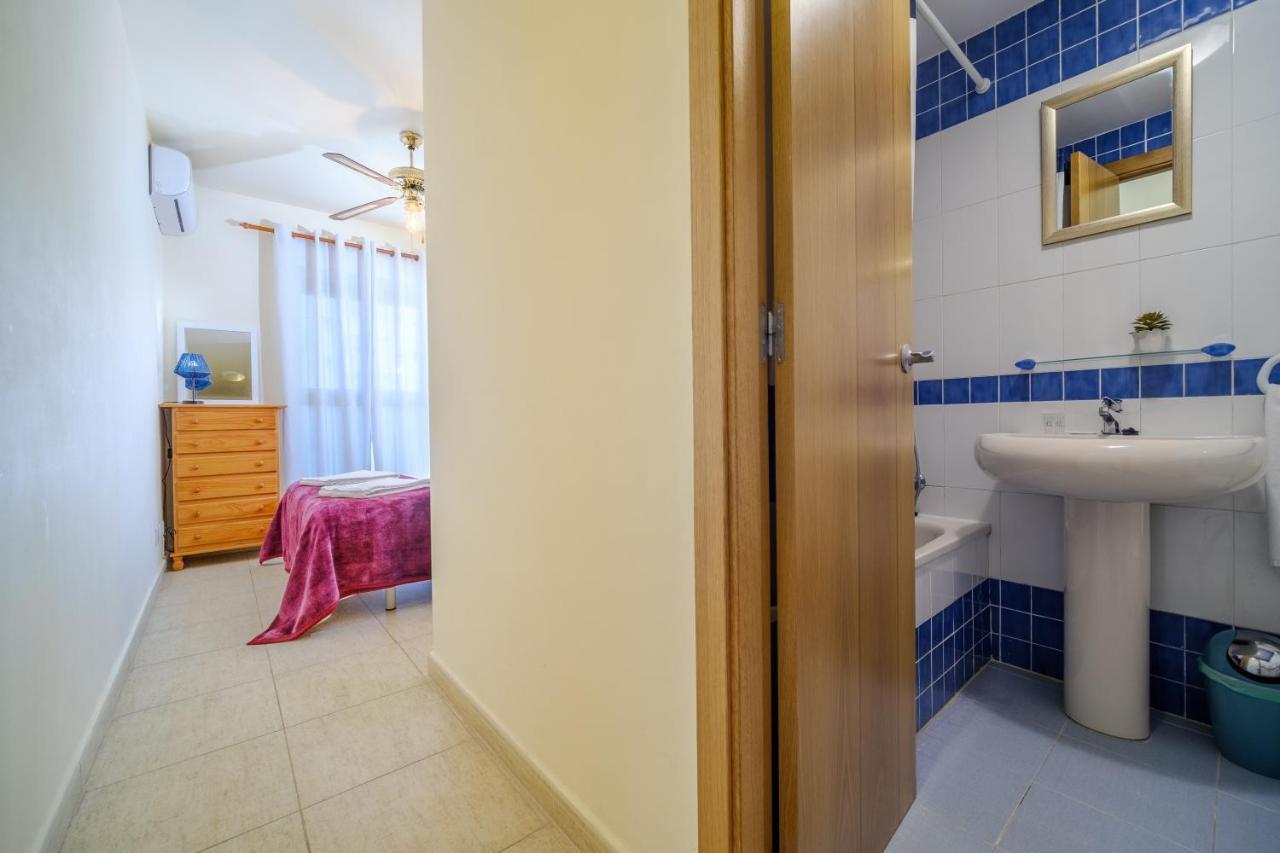 Menorca Duplex Javea Montanar II By Rock Rentals Platja de Larenal Eksteriør billede