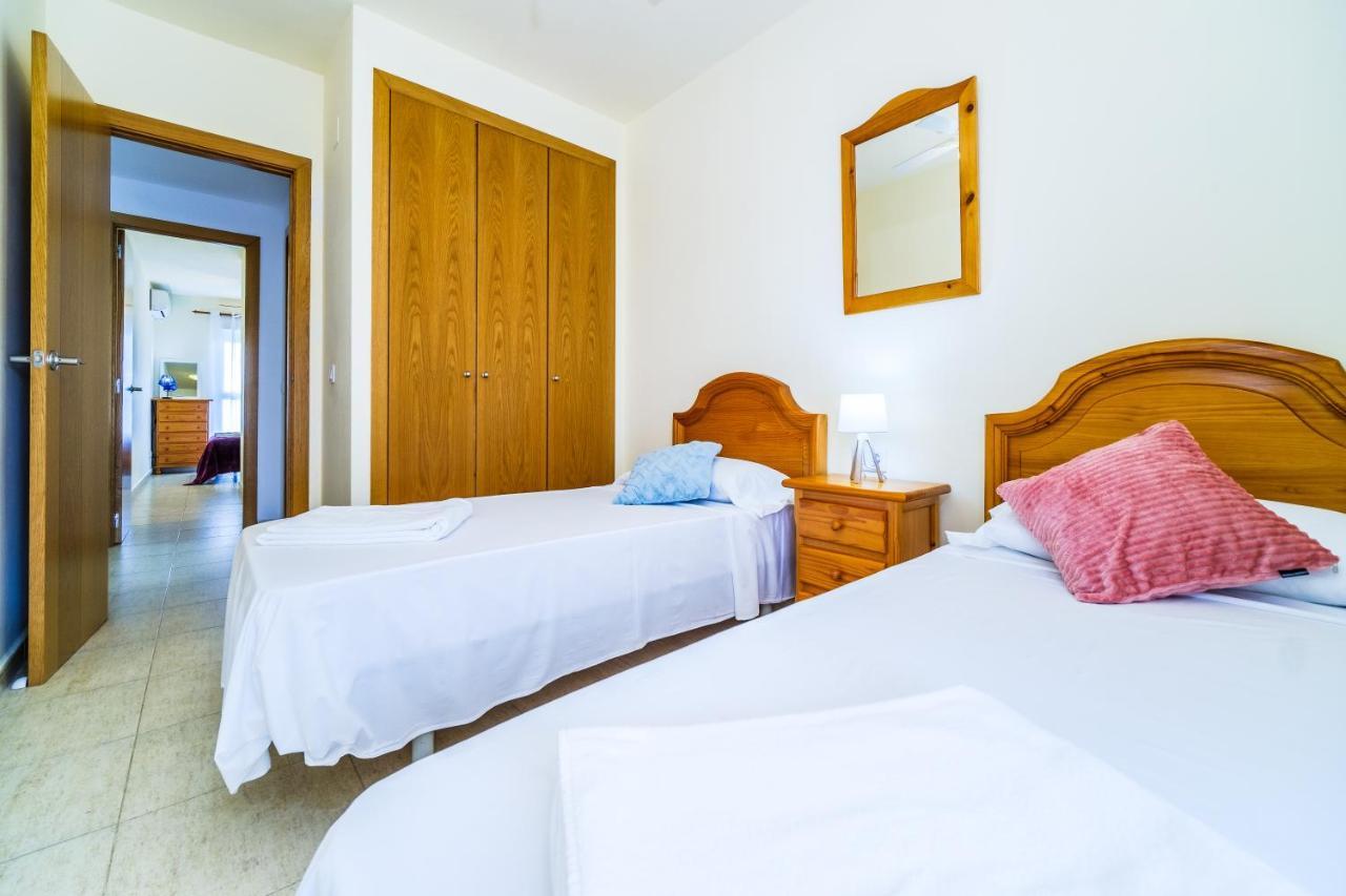 Menorca Duplex Javea Montanar II By Rock Rentals Platja de Larenal Eksteriør billede