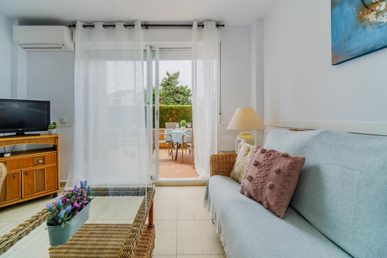 Menorca Duplex Javea Montanar II By Rock Rentals Platja de Larenal Eksteriør billede