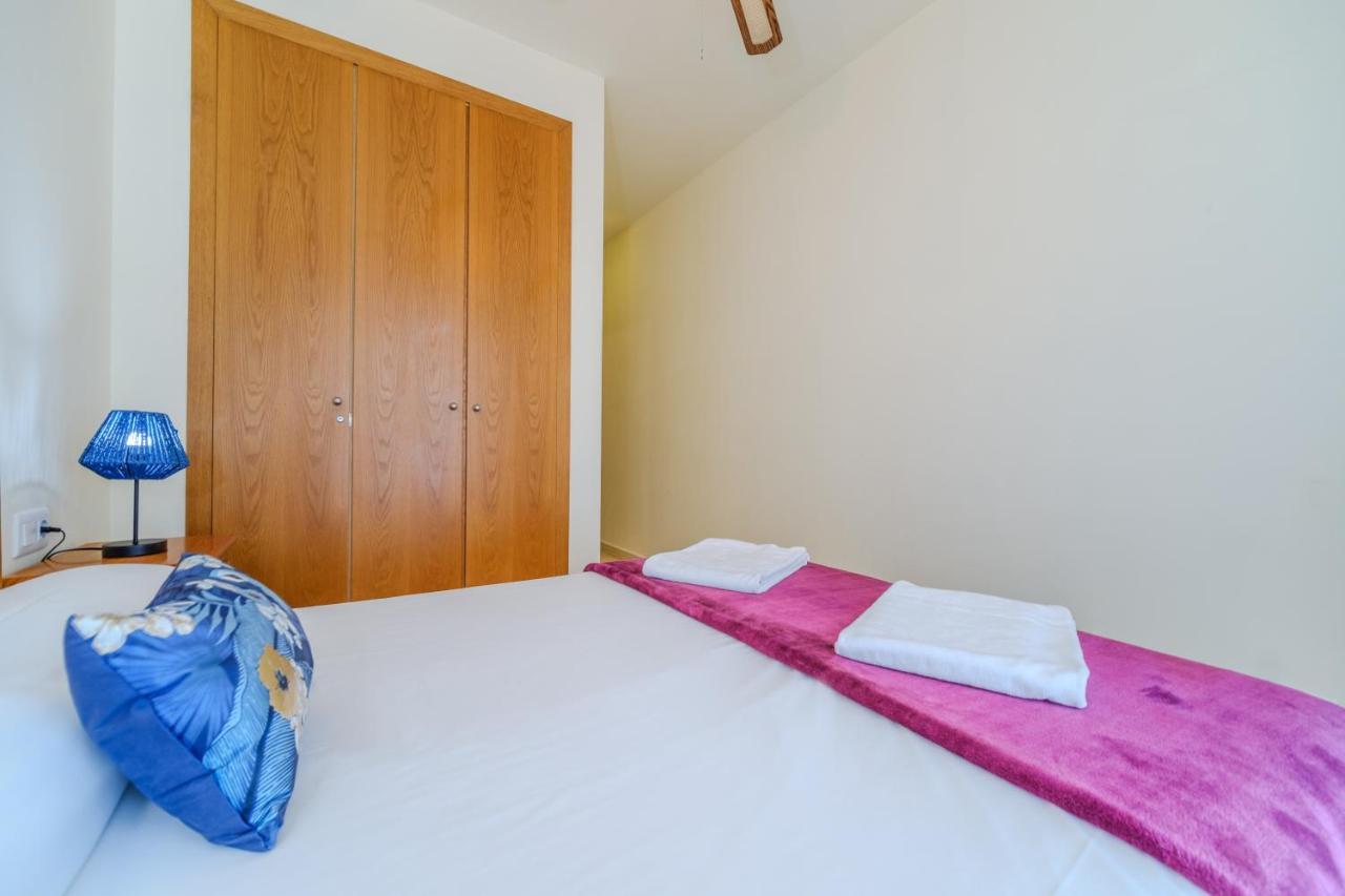 Menorca Duplex Javea Montanar II By Rock Rentals Platja de Larenal Eksteriør billede