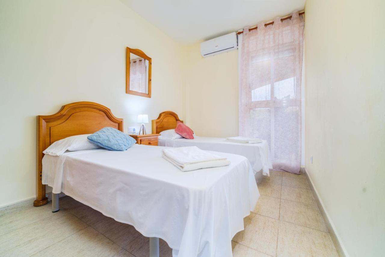 Menorca Duplex Javea Montanar II By Rock Rentals Platja de Larenal Eksteriør billede