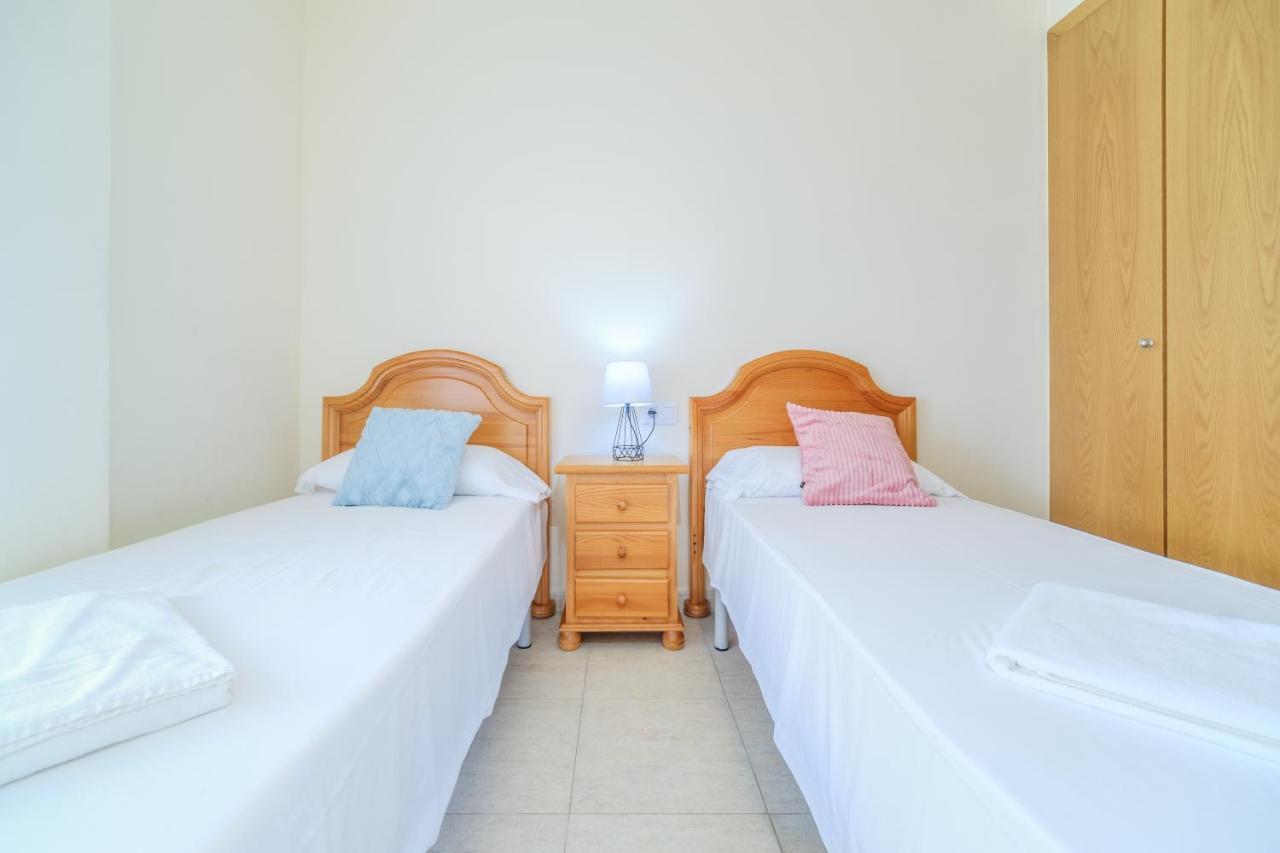 Menorca Duplex Javea Montanar II By Rock Rentals Platja de Larenal Eksteriør billede